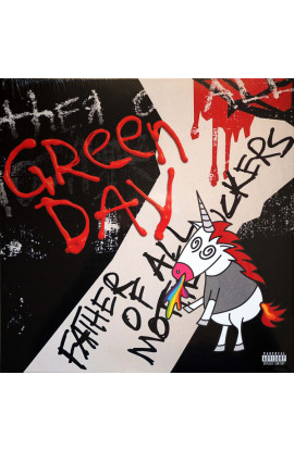 Green Day - Father Of All...