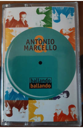 Antonio & Marcello - Ballando Ballando (MC) 