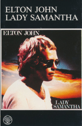 Elton John - Lady Samantha (MC) 