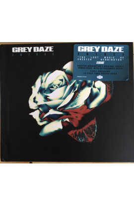 Grey Daze - Amends 