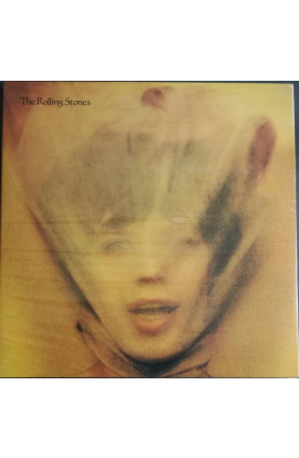 The Rolling Stones - Goats Head Soup (LP) 