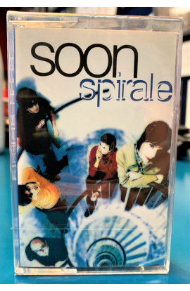 Soon - Spirale (MC)