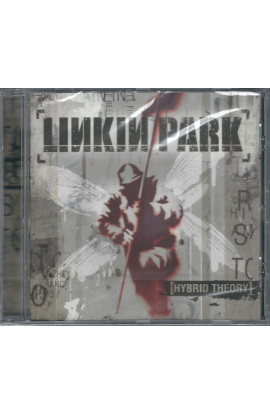 Linkin Park - Hybrid Theory (CD)