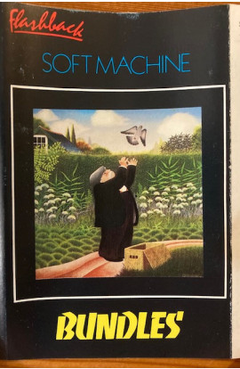 Soft Machine - Bundles (MC) 