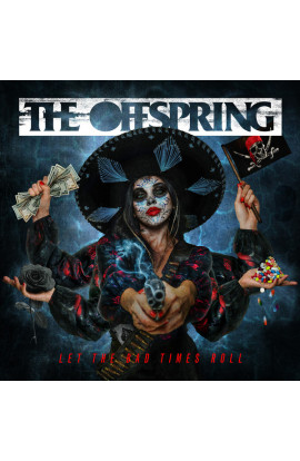 The Offspring - Let The Bad Times Roll (LP) 