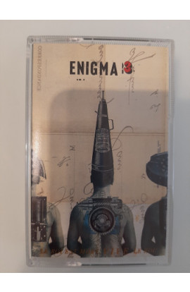 Enigma - Le Roi Est Mort, Vive Le Roi! (MC) 