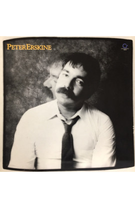 Peter Erskine - Peter Erskine (LP) 