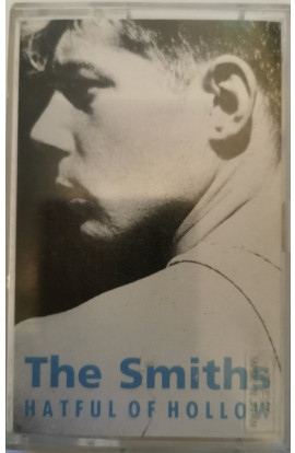 The Smiths - Hatful of Hollow (MC) 
