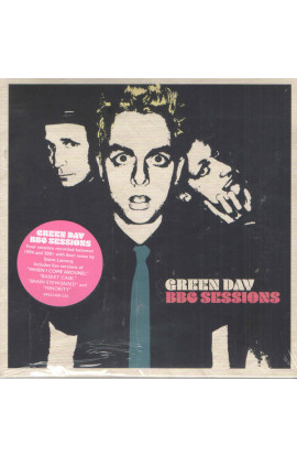 Green Day - BBC Sessions (CD) 