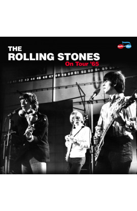 The Rolling Stones - On Tour '65 (CD) 