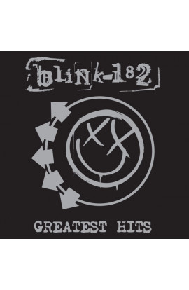 Blink 182 - Greatest Hits (LP) 