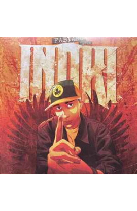 Inoki - Fabiano Detto Inoki (LP) 