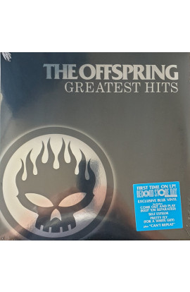 The Offspring - Greatest Hits (LP) 