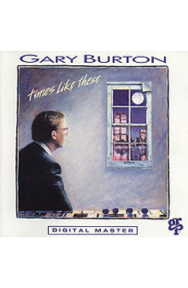 Gary Burton - Times Like These (LP) 