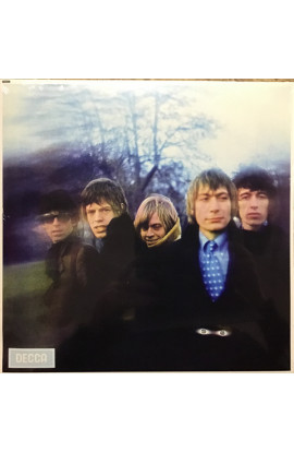 The Rolling Stones - Between The Buttons (LP) 