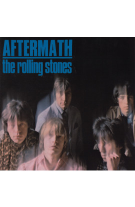 The Rolling Stones - Aftermath (CD) 