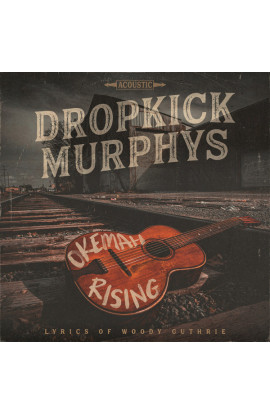 Dropkick Murphys - Okemah Rising (CD) 