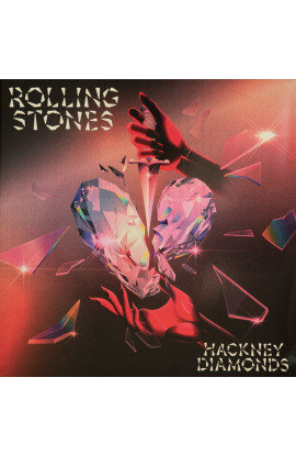 Rolling Stones - Hackney Diamonds (LP)