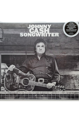 Johnny Cash - Songwriter (LP) 