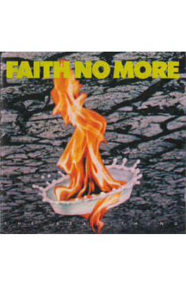 Faith No More - The Real Thing 