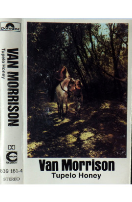 Van Morrison - Tupelo Honey (MC) 