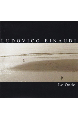 Ludovico Einaudi - Le Onde (CD) 