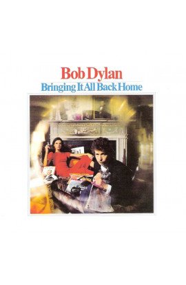 Bob Dylan - Bringing It All Back Home (CD) 