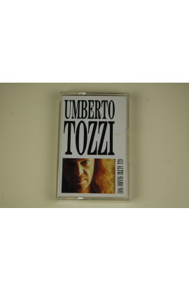 Umberto Tozzi - Gli Altri Siamo Noi (MC) 