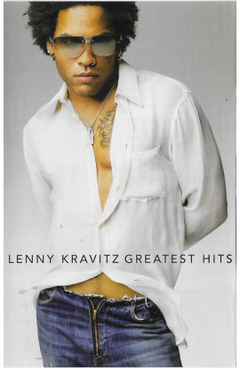 Lenny Kravitz - Greatest Hits (MC) 