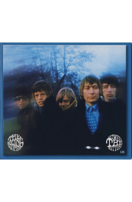 The Rolling Stones - Between The Buttons (CD) 