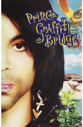Prince - Graffiti Bridge (MC) 