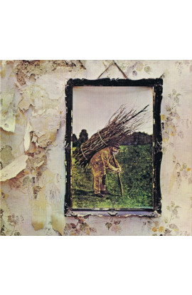 Led Zeppelin - Untitled (CD) 