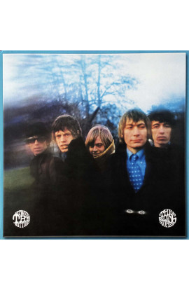 The Rolling Stones - Between The Buttons (LP) 