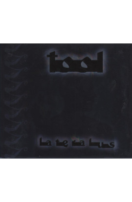 Tool - Lateralus (CD) 