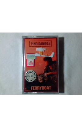 Pino Daniele - Ferryboat (MC) 