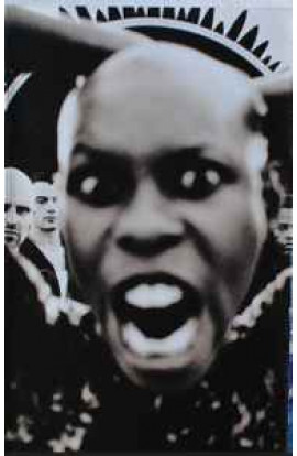 Skunk Anansie - Stoosh (MC) 