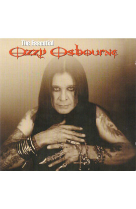 Ozzy Osbourne - The Essential Ozzy Osbourne (CD) 