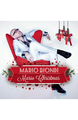 Mario Biondi - Mario Christmas (LP) 