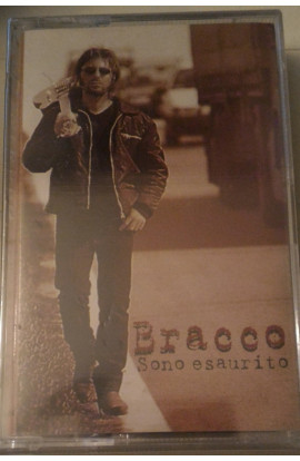 Bracco - Sono Esaurito (MC) 