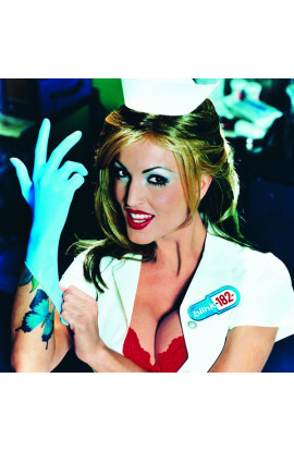 Blink 182 - Enema Of The State (CD) 