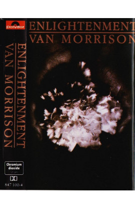 Van Morrison - Enlightenment (MC) 