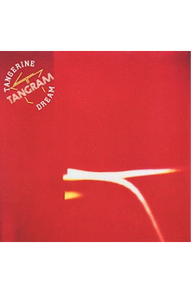Tangerine Dream - Tangram (LP) 
