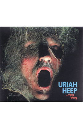 Uriah Heep - Very Eavy, Very Umble