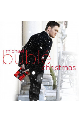 Michael Bublè - Christmas (LP) 