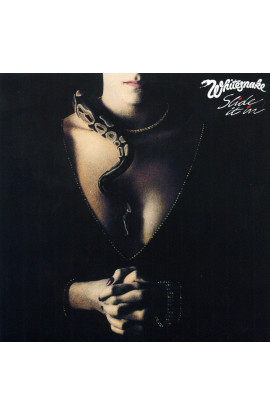 Whitesnake - Slide It In (CD) 