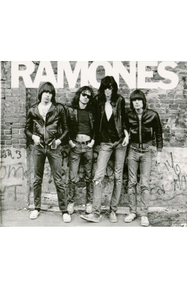 Ramones - Ramones (CD) 