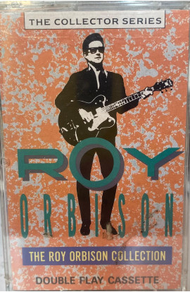 Roy Orbison - The Roy Orbison Collection (MC) 