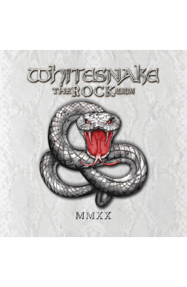 Whitesnake - The Rock Album 