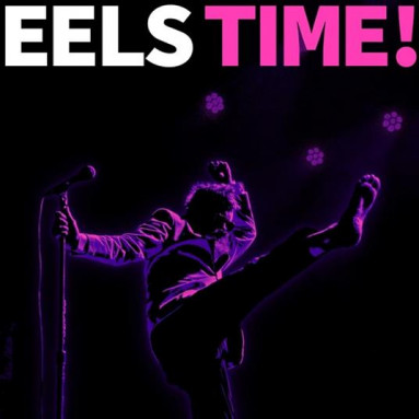 Eels - Eels Time! (LP) 